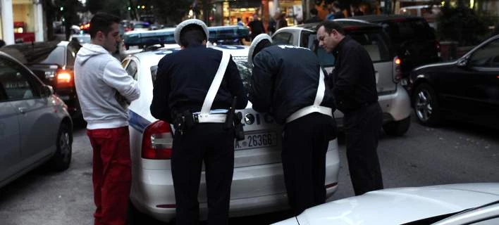 Εκτακτες κυκλοφοριακές ρυθμίσεις αύριο στην Αθήνα λόγω συγκεντρώσεων – Δείτε ώρες και σε ποιους δρόμους